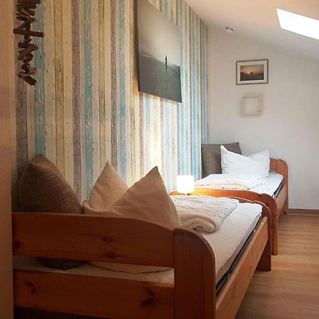 Ferienapartment Wellenreiter Insel Usedom Karlshagen Extérieur photo