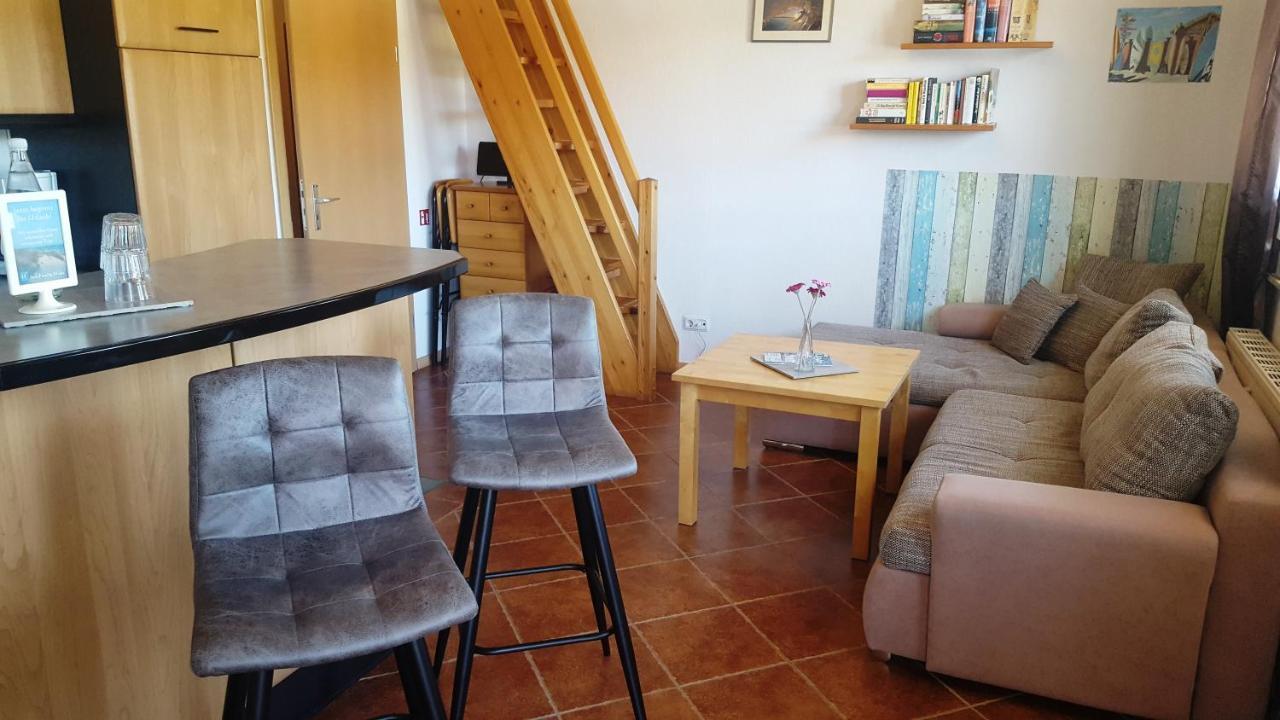Ferienapartment Wellenreiter Insel Usedom Karlshagen Extérieur photo